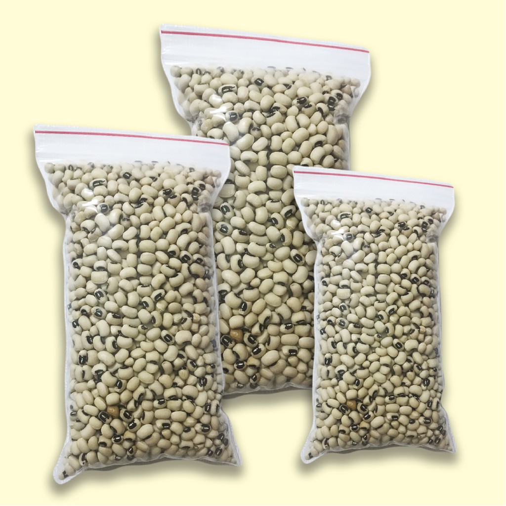 ĐẬU TRẮNG 2 LOẠI - ĐẬU TRẮNG BI/DÀI - ĐẬU NẤU CHÈ | BigBuy360 - bigbuy360.vn