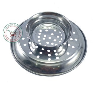 Vỉ xửng hấp inox rainy