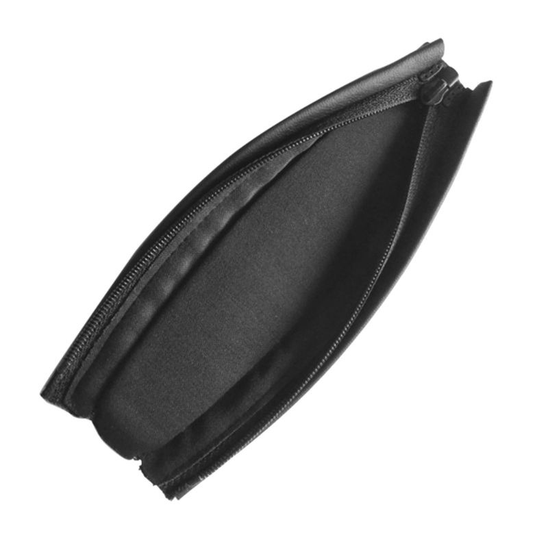 Đệm Bọc Đầu Thay Thế zzz Có Khóa Kẹp Cho Bo-se Quiet Comfort 2 (QC2) Và Thoải Mái 15 (QC15)