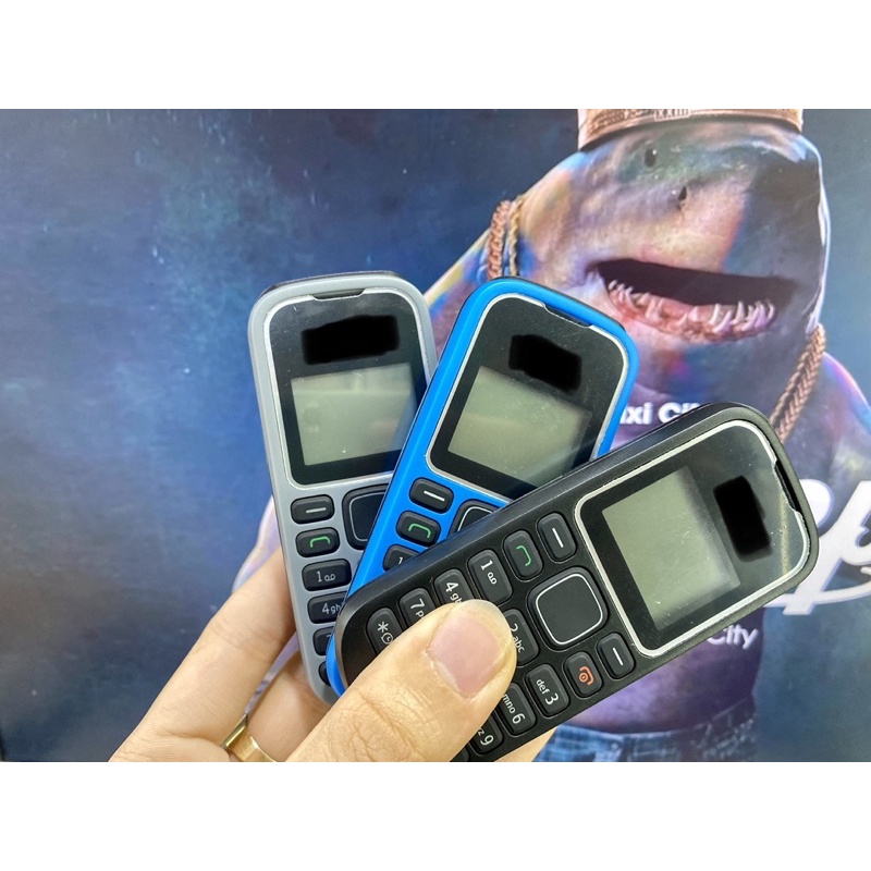 MÁY CỎ 1280 NGUYÊN ZIN ||🔥 BH 3 THÁNG ĐỔI MỚI ||