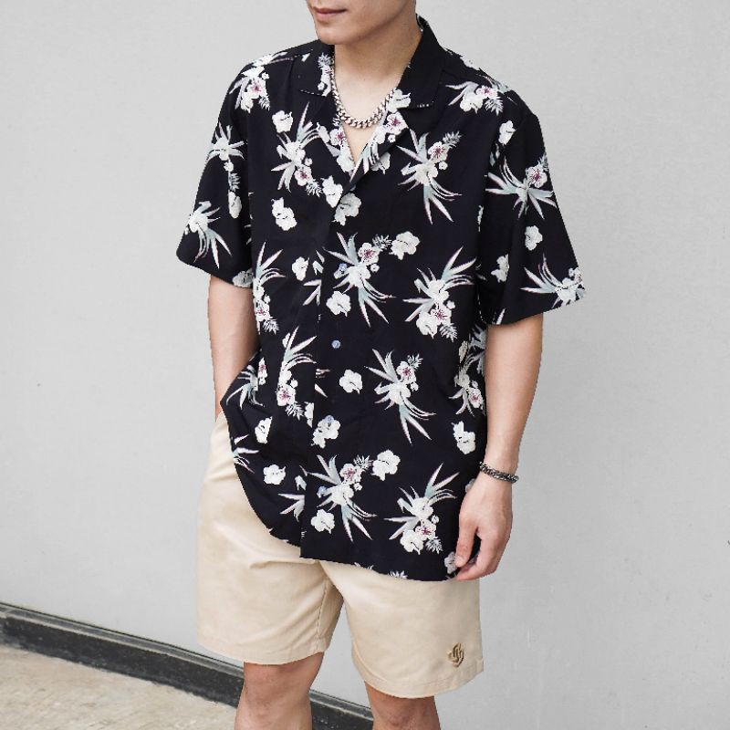 QUẦN SHORT BASIC ( Logo thêu ) | BigBuy360 - bigbuy360.vn