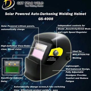 MŨ HÀN ĐIỆN TỬ ND GS-4008