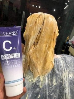 KEM NÂNG SÁNG - BÓC ĐEN BÓC ĐỎ C+ , O- ,O+ shoptocdep