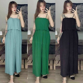 JUM DẬP LY 2 DÂY QUẦN DÀI ( Hình chụp thật)