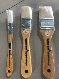 CỌ THỎ CÁN GỖ CAO CẤP THANH BÌNH
