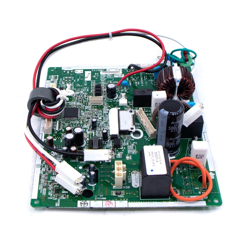 Bo mạch dàn nóng Daikin mã 4B