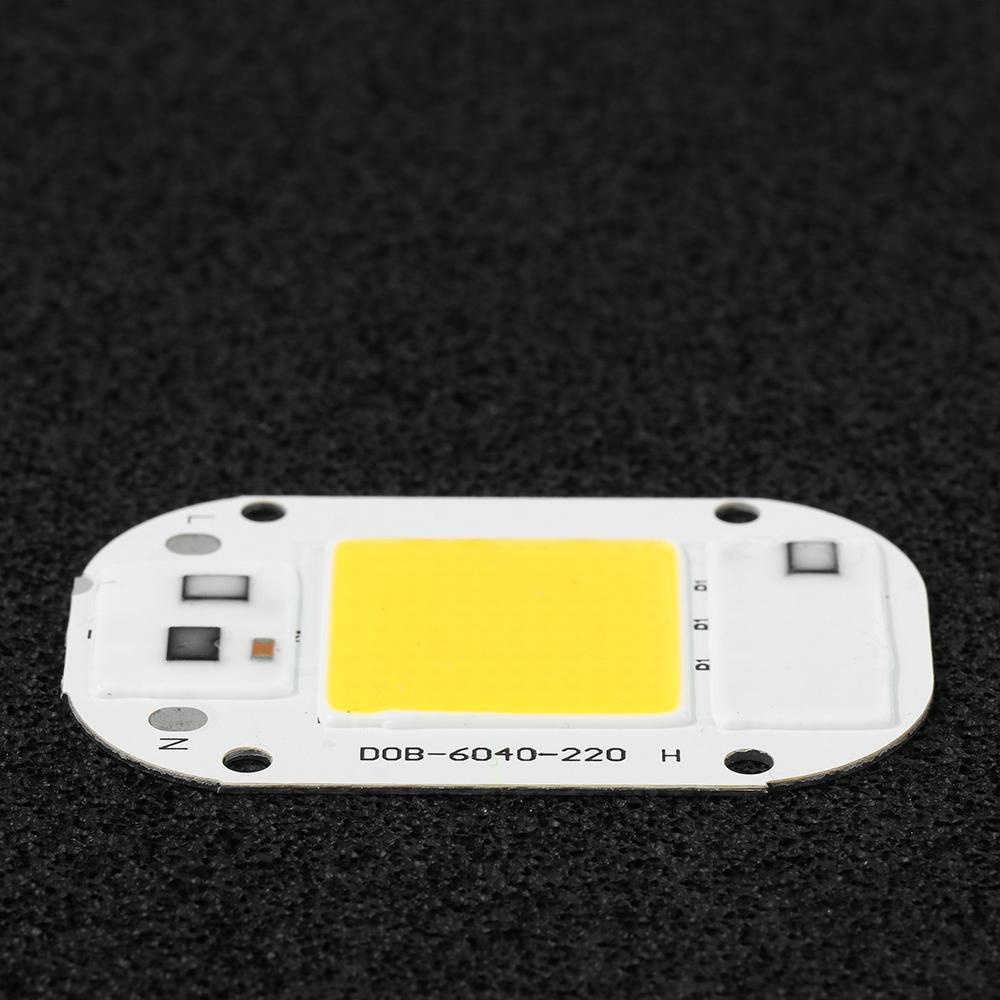 LANSEL Chip ĐèN LED COB 20W 30W 50W