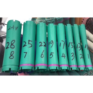 Xương uốn nóng sting