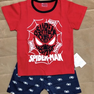Bộ cotton xuất hàn cho bé size nhỡ