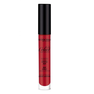 Son lì Deborah Fluid Valvet Mat Lipstick 4.4g