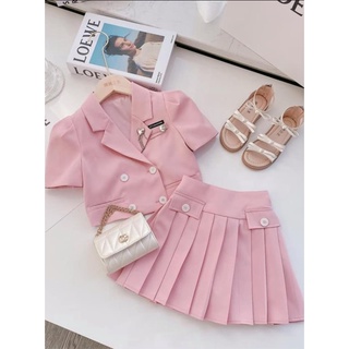 Rập Giấy U0108 - Bộ Blazer