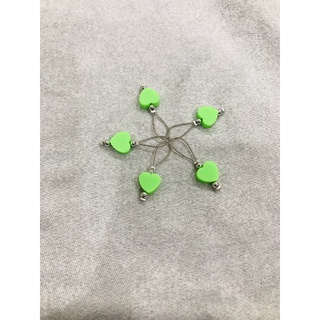 set đánh dấu hàng đan móc handmade