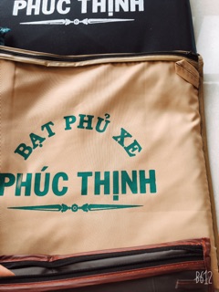 Phủ xe Phúc Thịnh