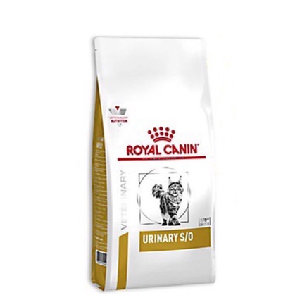 Royal Canin S/O 1.5kg cho mèo bị sỏi thận
