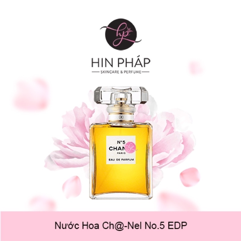 Nước hoa nữ 𝗖𝗵𝗮𝗻 EDP Pháp các loại