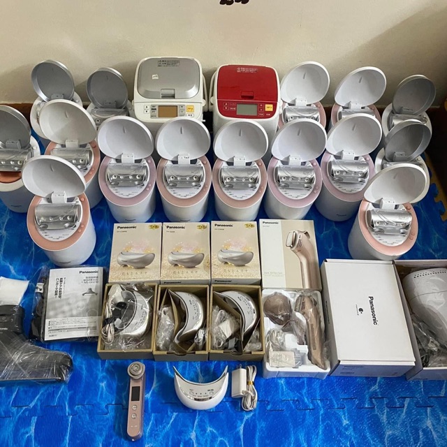 Nội Địa Nhật MiMi