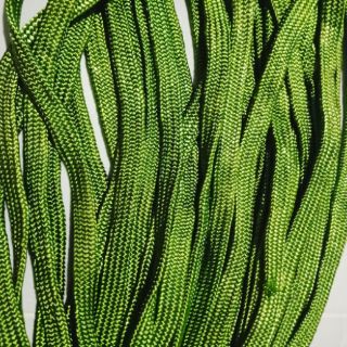 5 Mét Dây Dù Dẹp Dây Giăng Võng 1,5cm sợi Polyester