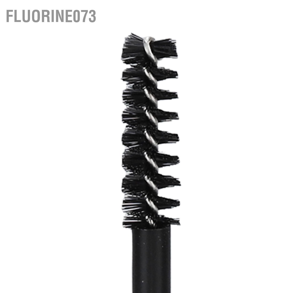 [Hàng mới về] Ống rỗng đựng mascara có cọ trang điểm tiện dụng 3ml