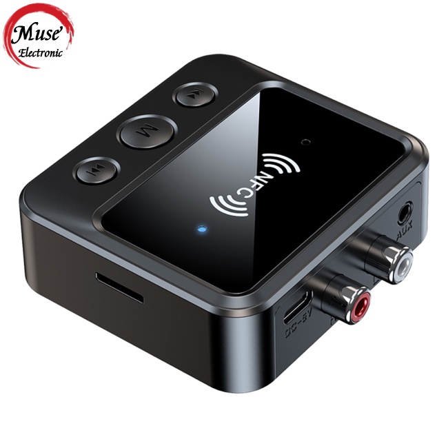 Máy Nghe Nhạc Không Dây 5.1 Hỗ Trợ Thẻ Tf Mp3 C51 Và Phụ Kiện