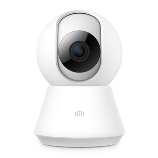 Camera IP giám sát 360 IMI 1080p