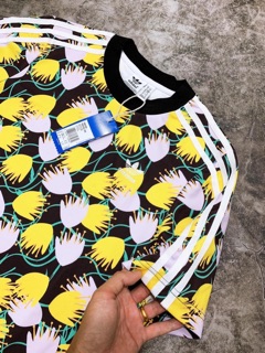 Váy Xuông Adidas hoa[full tag code]