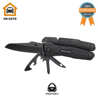 Kìm Đa Năng Roxon Spark Multitool Plier CM1349