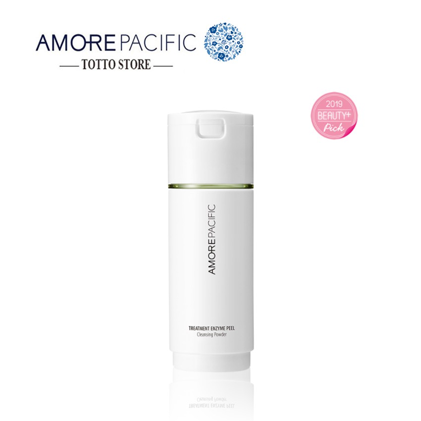 Bột rửa mặt Amore Pacific Treatment Enzyme Peel Cleansing Powder 5-15g