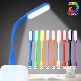 Combo Đèn Led USB & Quạt Mini Siêu Mát