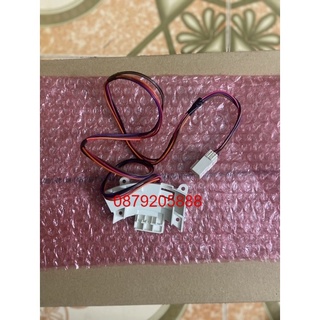 Đếm từ máy giặt Sanyo