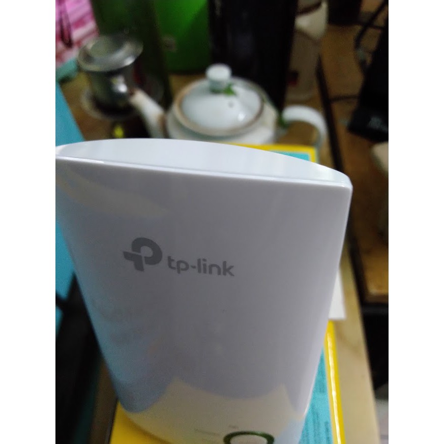 Bộ Mở Rộng Sóng Wi-Fi Tốc Độ 300Mbps TP Link TL-WA854RE chính hãng