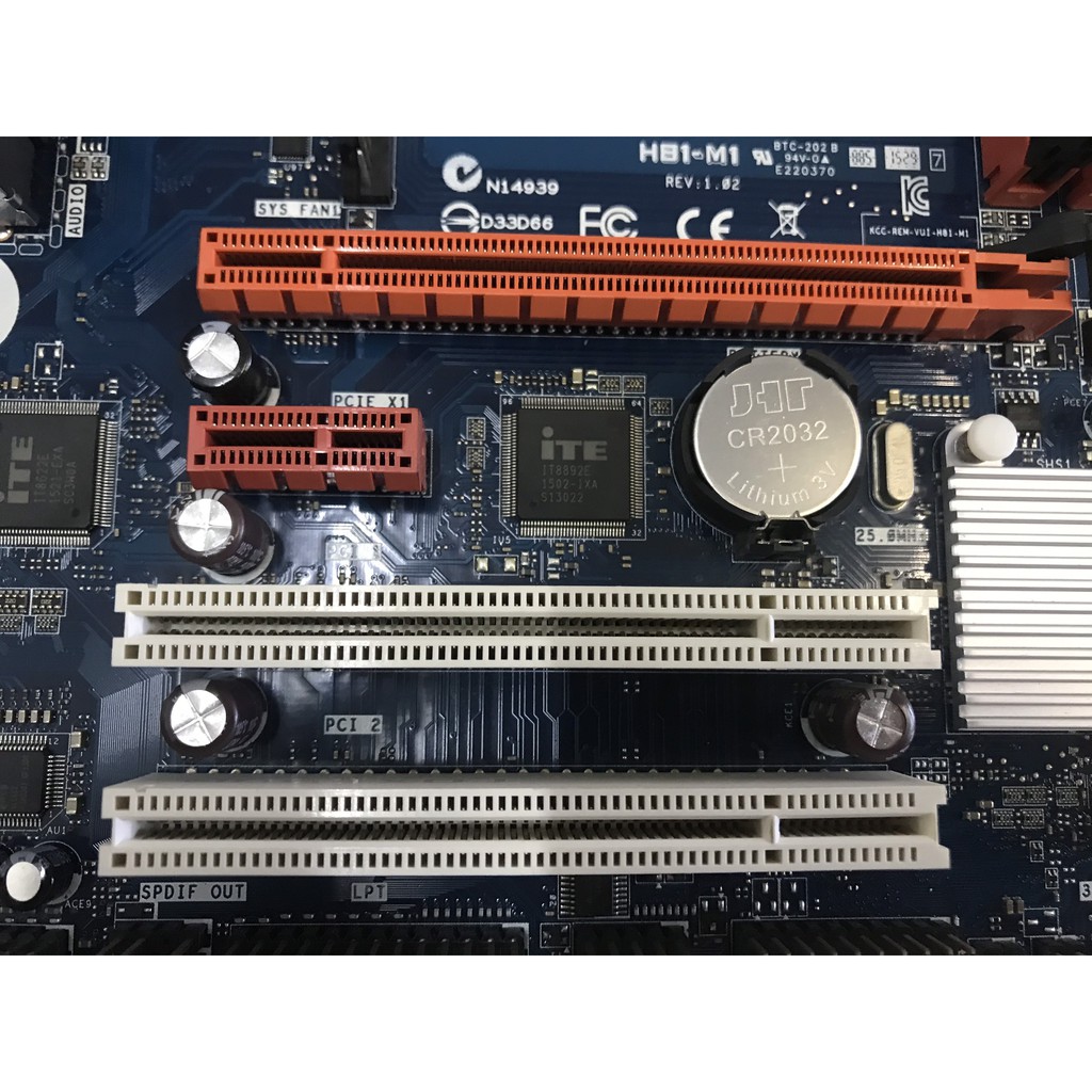 Mainboard H81 Pegatron Nhập Khẩu Siêu bền - Bảo Hành 12 tháng | BigBuy360 - bigbuy360.vn