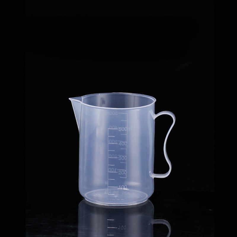 Ca đong 500ml