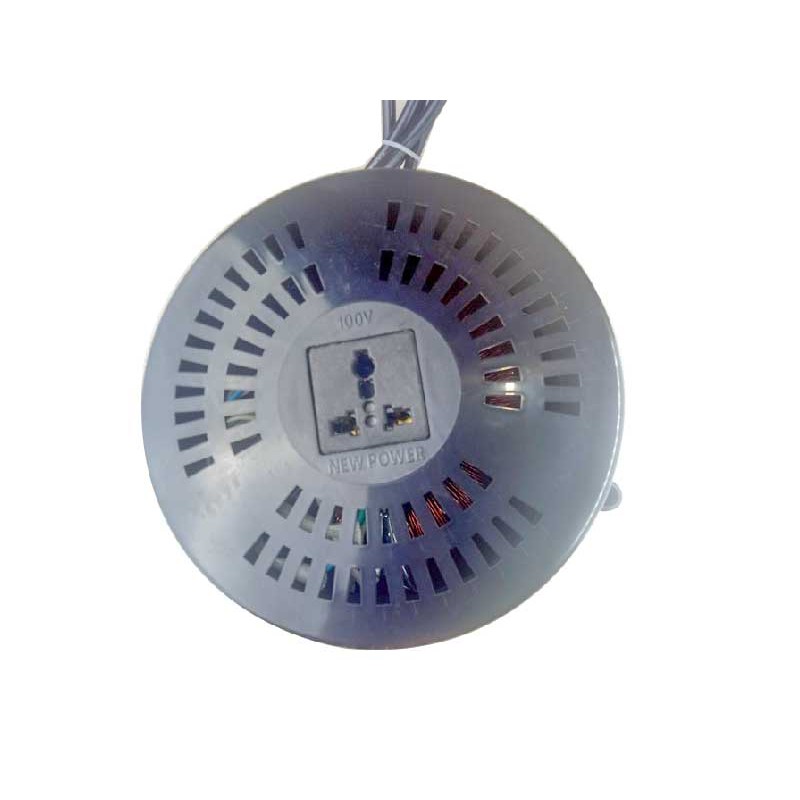 Đổi nguồn New Power 1500va_220v-100v_Free ship_ Công suất 1300w | BigBuy360 - bigbuy360.vn