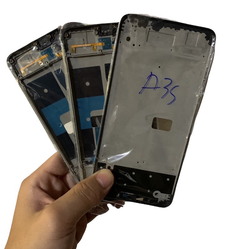 KHUNG XƯƠNG OPPO A3S , VỎ OPPO A3S ( LINH KIỆN ĐIỆN THOẠI )