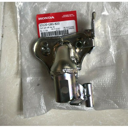 Sọ khỉ bắt tay lái xe dream Việt và dream Thái các đời [ CHÍNH HÃNG ]