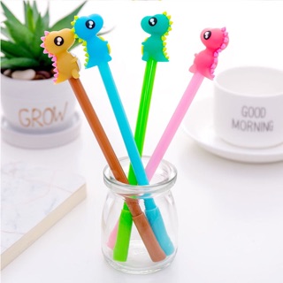 BÚT GEL KHỦNG LONG DỄ THƯƠNG