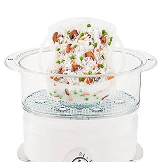 Nồi hấp Tefal VC1006 - 900W, 9 lít