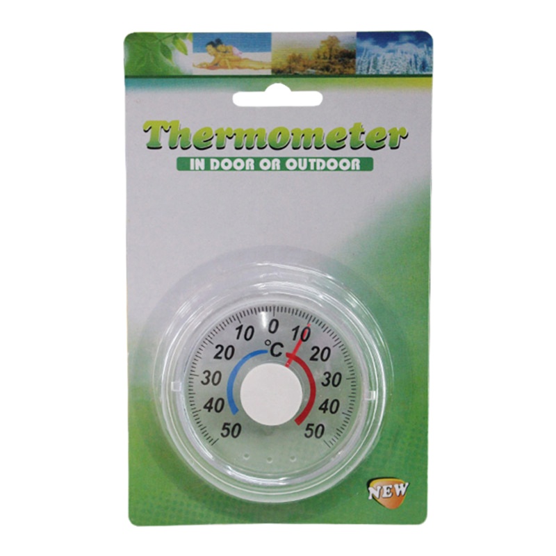 Dụng Cụ Đọc Sách Thời Tiết Ngoài Trời Độ Chính Xác Cao