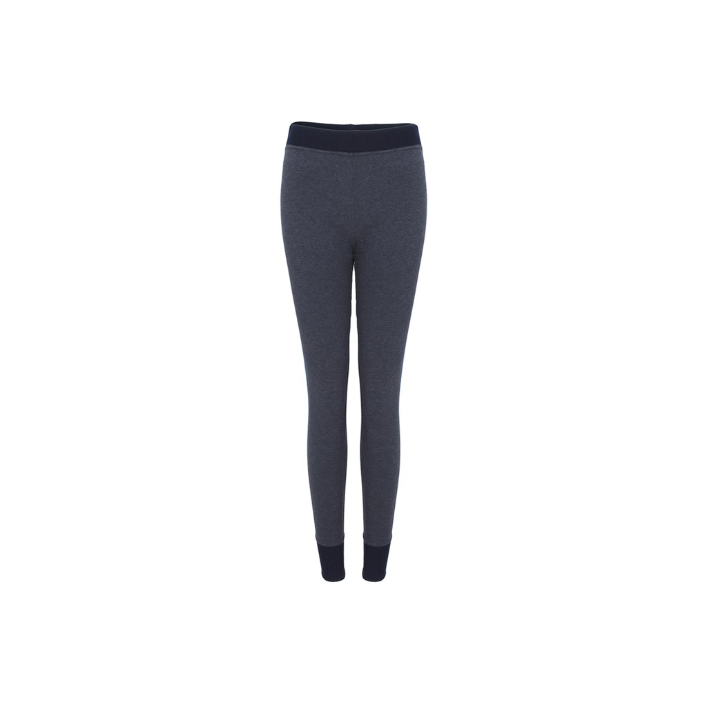 [Mã LT200 giảm 200K đơn 699K] Quần Legging nữ Yvette LIBBY N'guyen Paris, YVETTE COOL WB1, Màu xanh navy