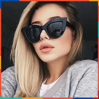 Kính mát mắt mèo thời trang cho nữ
