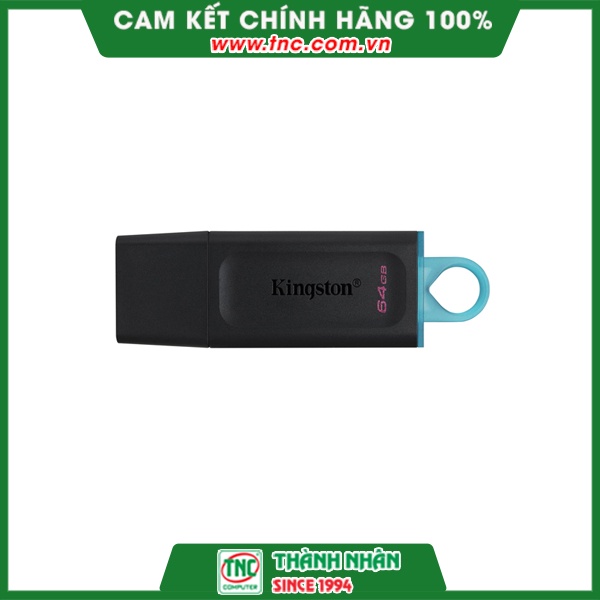 USB 64GB Kingston DTX