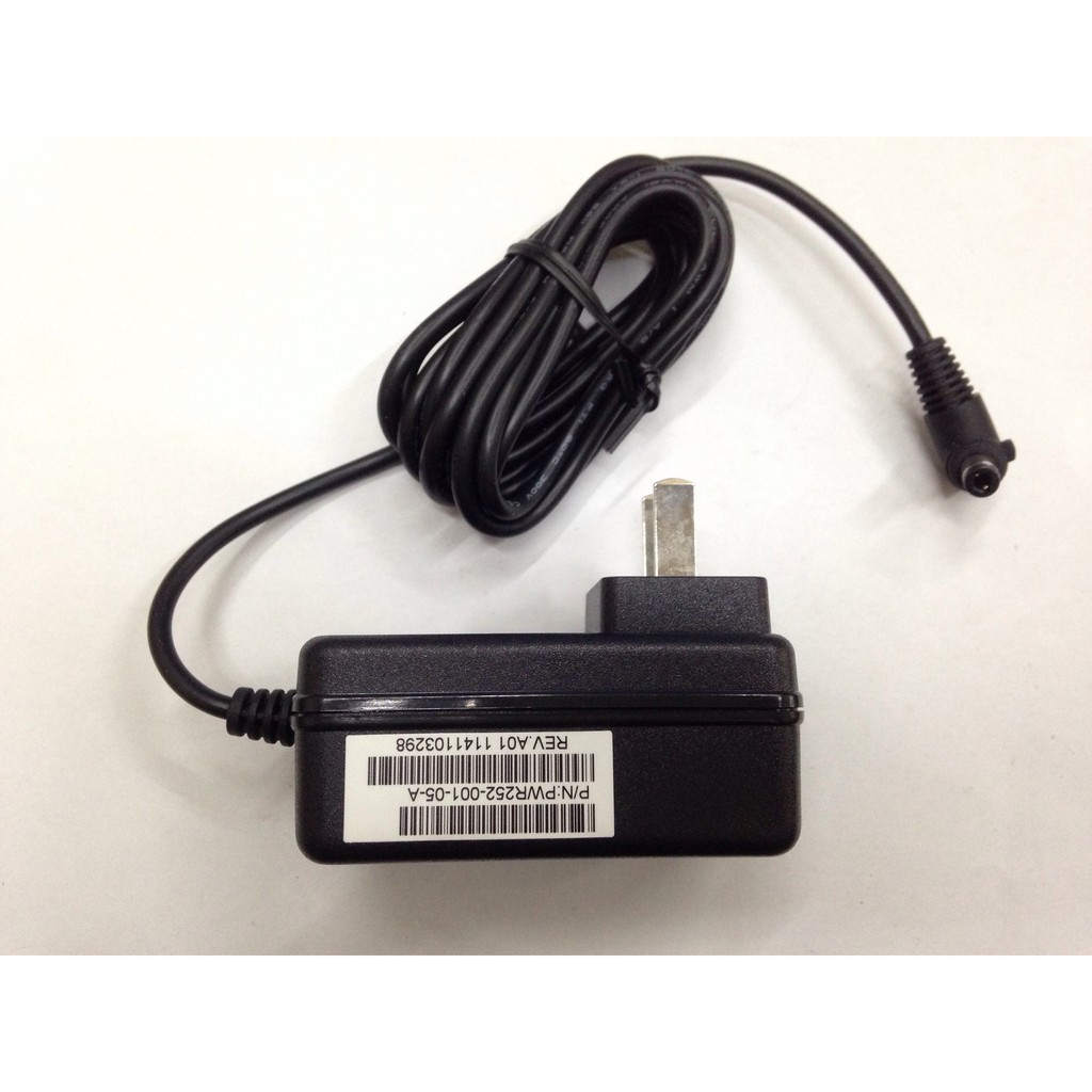 Adapter nguồn Verifone 8V 2.25A