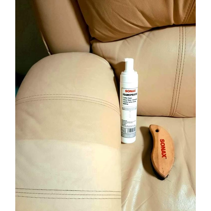 Bình tạo bọt và đựng dung dịch Sonax Foam Sprayer 250ml