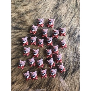 combo 20 hoa bột nail_gấu