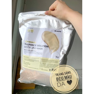 MẶT NẠ DẺO DR.ESTHE' 100g