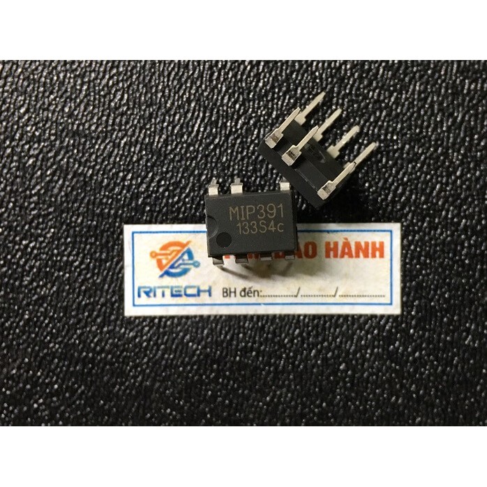 Combo 3 con MIP391 IC nguồn DIP-7