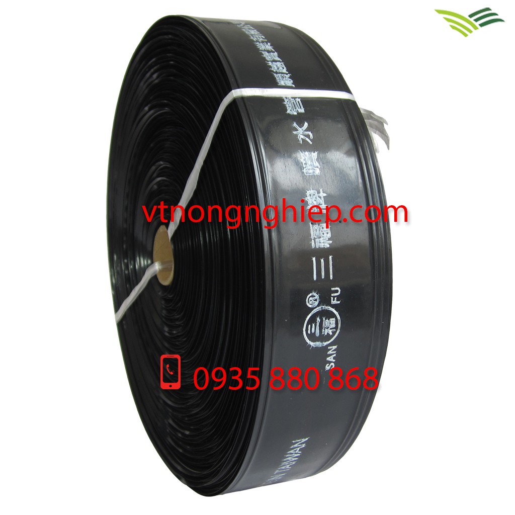 Ống tưới phun mưa Sanfu 34mm