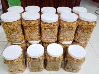 [FREESHIP 99K TOÀN QUỐC Hành phi nhà làm