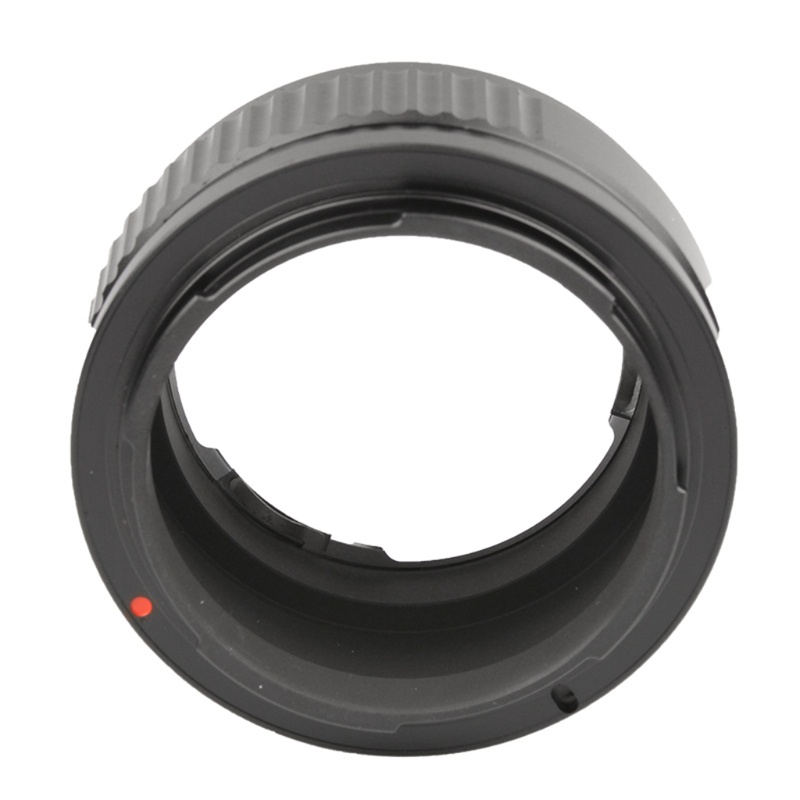 Ngàm chuyển đổi ống kính Ai-Nik Z cho Nikon F Ai sang Nikon Z Z6 Z7 chất lượng cao