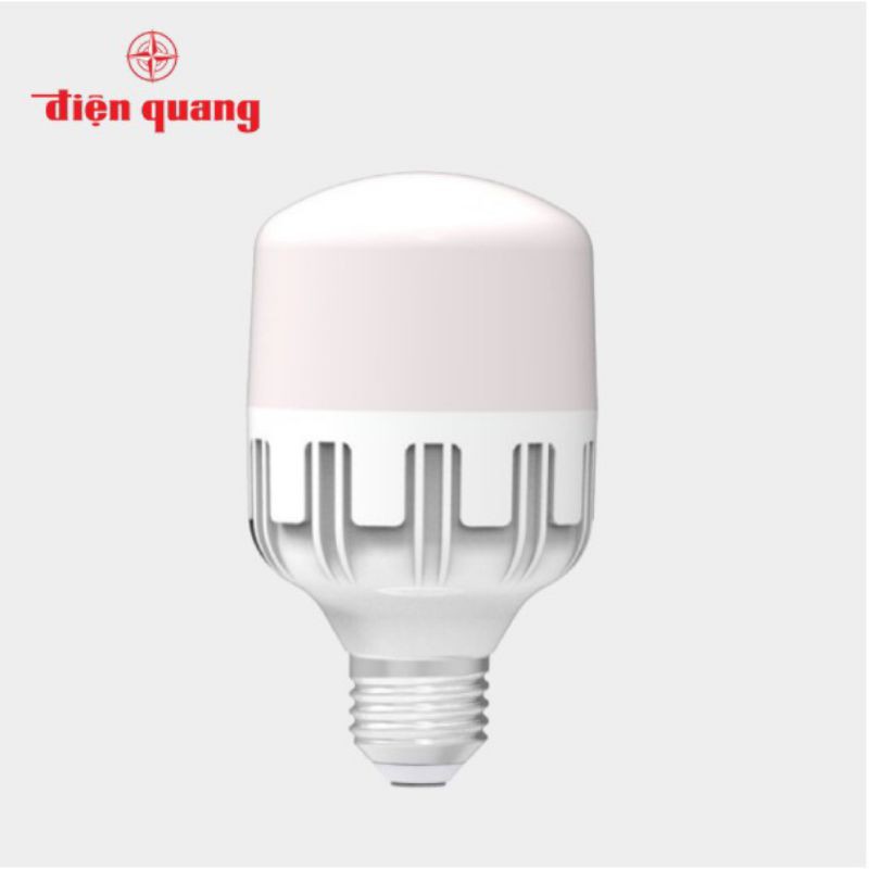 Đèn led Điện Quang 5W 10W chính hãng bảo hành 24 tháng
